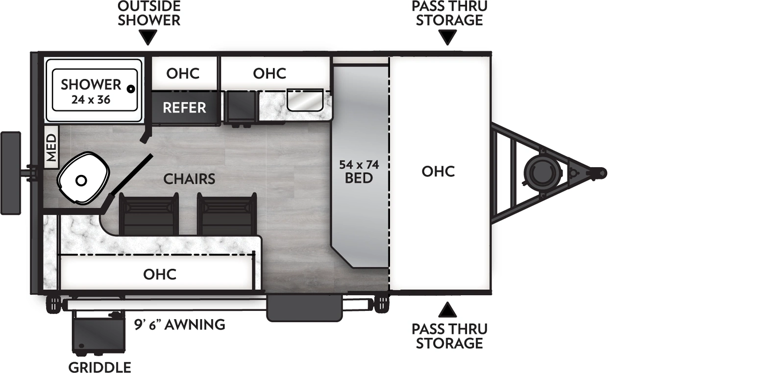 12R Floorplan Image